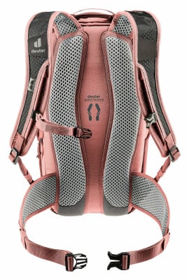 Deuter Race 12 Bikerucksack