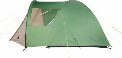 McKINLEY Boavista 10.4 Familienzelt, 6,64kg 390x265x180cm