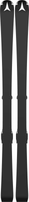 Atomic Redster S8 Revoshock C Race Alpinski