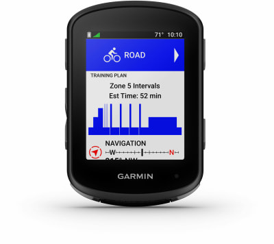 Garmin Edge 540 GPS-Radcomputer