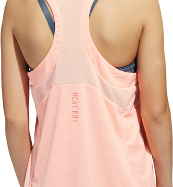 HEAT.RDY Training Tanktop
