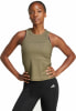 adidas All Gym Seasonal Rib tréninkové tílko