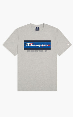 Crewneck póló