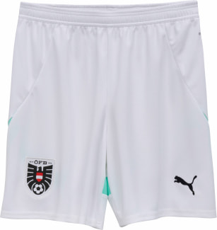 ÖFB 2024  Fußballshorts Replica