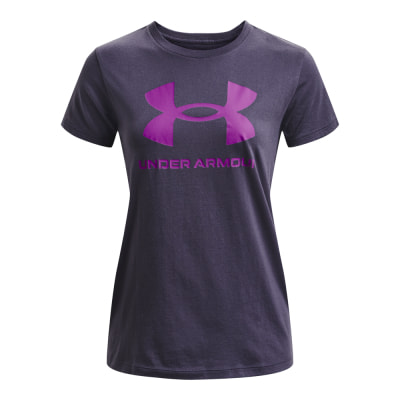 Under Armour Live Sportstyle Graphic női póló
