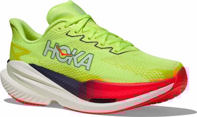 Hoka Mach X 3 Laufschuhe