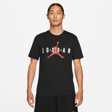 Jordan Air Wordmark T-Shirt