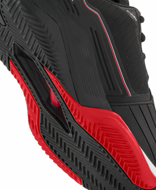 Rush Pro L Tennisschuhe