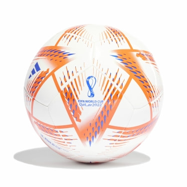 RIHLA CLB , futbalová lopta