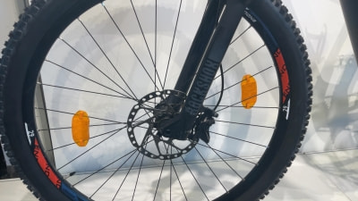 Genesis E-Pro MTB 2.2 PT 29