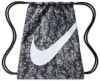 Nike Y Drawstring CAT AOP Gymbag
