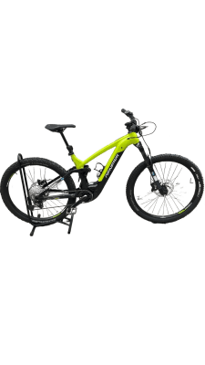 Genesis E-VO FS 2.2 LTD
