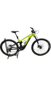 Genesis E-VO FS 2.2 LTD