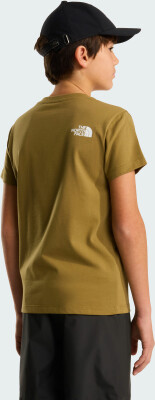 The North Face Simple Dome T-Shirt The North Face Simple Dome T-Shirt