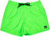 Quiksilver Solid Volley Badeshorts