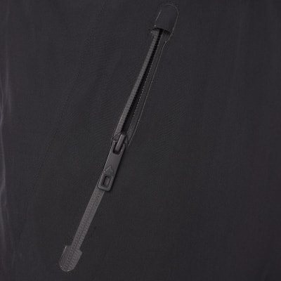 McKINLEY Dave AQX 15.15 Skihose mit Träger kurzgestellt