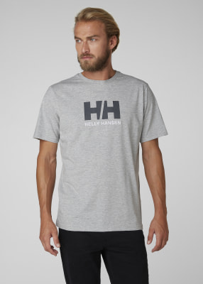 Helly Hansen HH Logo férfi póló