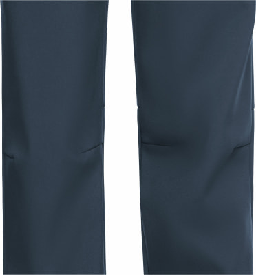 Jack Wolfskin JACK WOLFSKIN Fourwinds K Wanderhose