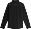 Spyder Gridweb Fleecepullover mit Halfzip