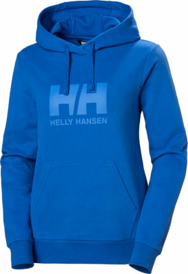 Helly Hansen W HH Logo Hood Női kapucnis felső