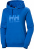 Helly Hansen W HH Logo Hood Női kapucnis felső