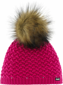 Eisbär Shanita Lux Crystal Haube