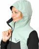 Dynafit Transalper Dynastretch Wandergilet mit Kapuze