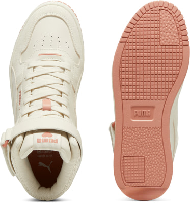 Puma Carina Street Mid Coquette női szabadidőcipő 