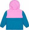 Picture Snowy Snowboardjacke mit Kapuze