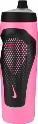Nike Refuel Grip Trinkflasche