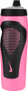 Nike Refuel Grip Trinkflasche