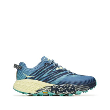 Hoka Speedgoat 4, dámska bežecká obuv