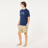 Oakley Cape Cargo RC Hybrid Short Hydrofree DWR