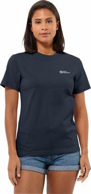 Jack Wolfskin Essential T W Női póló