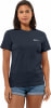 Jack Wolfskin Essential T W Női póló