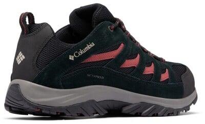 Columbia Crestwood WP férfi túracipő Columbia Crestwood WP férfi túracipő