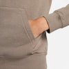 Nike Sportswear Essential Fleece női kapucnis felső