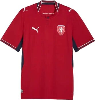 Puma FACR Home Jersey Repl. Pán.fanoušk.dres