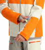 Spyder Titan Skijacke mit Kapuze