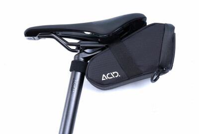 acidhardgoods Radtasche