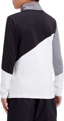 McKINLEY Ikay II Skileibchen mit Halfzip