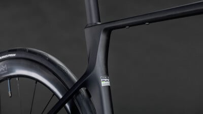 Cube Agree C:62 Pro Rennrad