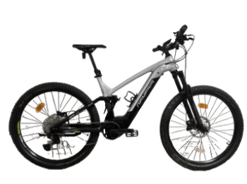 Genesis E-VO FS 2.2 PT