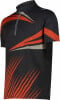 CMP T-Shirt Radshirt mit Fullzip