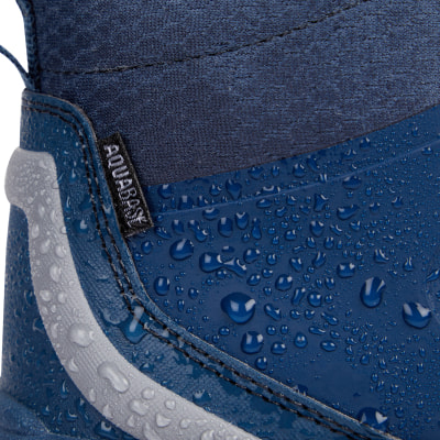 McKINLEY Kansas Mid AQB Trekkingschuhe