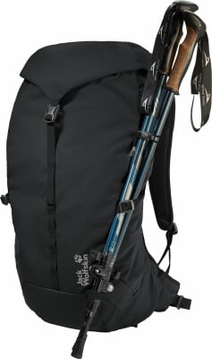 Jack Wolfskin Astro Vent 30 Wanderrucksack Jack Wolfskin Astro Vent 30 Wanderrucksack