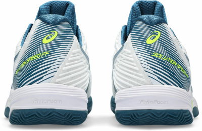 Asics Solution Speed FF 2 Clay férfi teniszcipő
