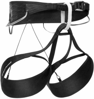 Black Diamond Airnet Klettergurt