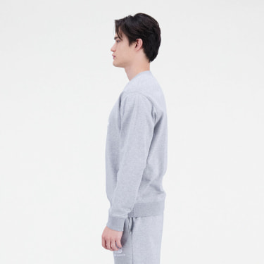 MT31538 Crew Pullover