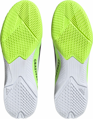 adidas X Crazyfast.3 IN Hallenfußballschuhe